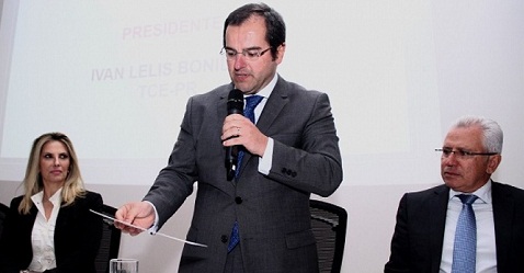 Foto: portal do IRB
